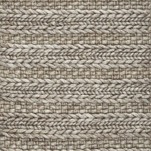 Bedford Cord Anthracite Rug