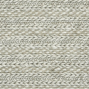 Bedford Cord Silver Rug