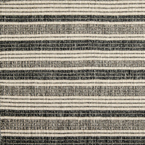 Finnegan Stripe Midnight Rug