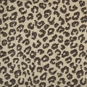 Leopard Birch Rug