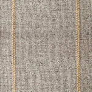 Stitchery Stripe Earth Rug