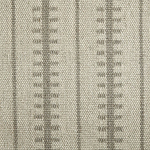 Ticking Stripe II Cloud Rug