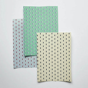 Cubism Charcoal Wallpaper