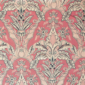 Dabke Rose Fabric