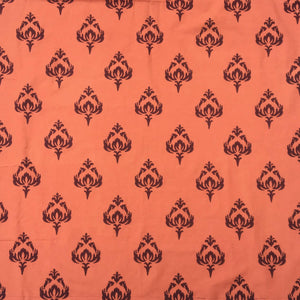 Damascus Flower Fabric
