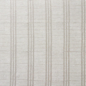 Dash Dot Chalk Fabric