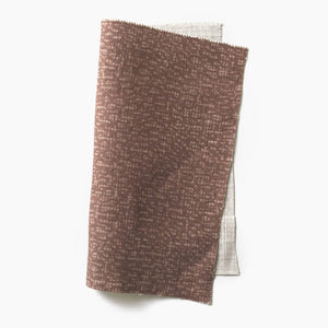 Delphine Burnished Fabric