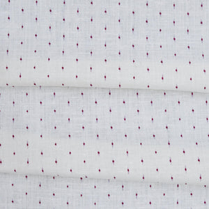 Drop Rose Fabric