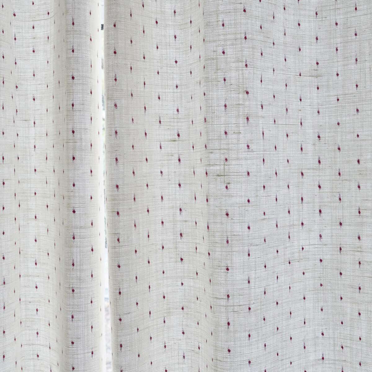 Drop Rose Fabric