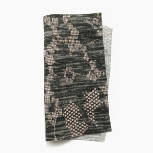 Elle Hazel/Rosewater Fabric