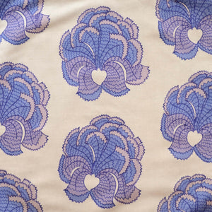 Esmeralda Linen Fabric