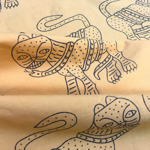 Farima Taxi Fabric