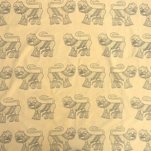 Farima Taxi Fabric