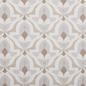 Fenn Dove/Oatmeal Fabric