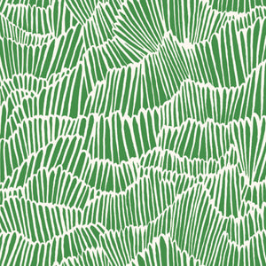 Flashdance Freshly Mowed Wallpaper