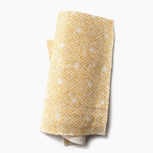 Franca Saffron Fabric