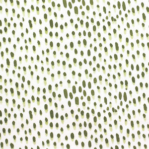 Gerty's Dot Grove Fabric