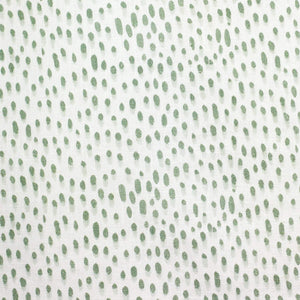 Gerty's Dot Mineral Fabric