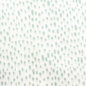 Gerty's Dot Rainwashed Fabric