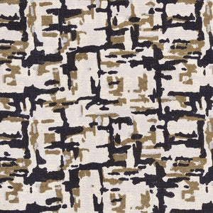 Gigi Blue Linen Fabric