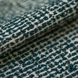 Gio Indigo Fabric