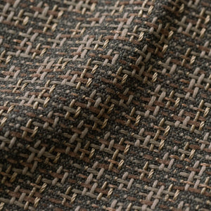 Grazia Mocha Fabric