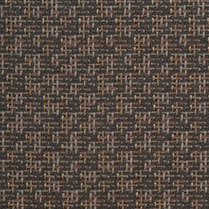Grazia Mocha Fabric