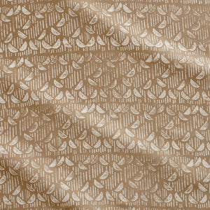 Half Moon Sandbar Fabric