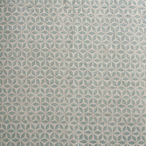 Hanami Light Blue Fabric