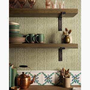 Highland Cable Scots Wallpaper