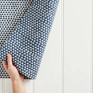 Huts Atlantic Outdoor Fabric