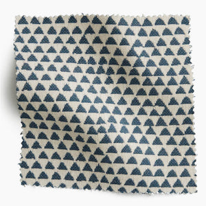 Huts Atlantic Outdoor Fabric