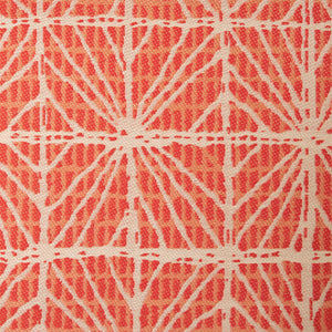 Isabellina Coral Outdoor Fabric