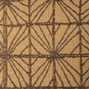 Isabellina Espresso Outdoor Fabric