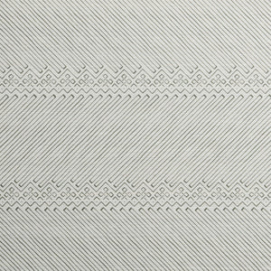 Jacinto Kelp/Quartz Grasscloth Wallpaper