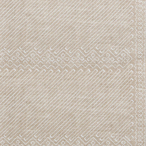 Jacinto Plaster/Oatmeal Fabric