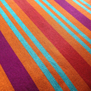 Kabul Stripes Fabric
