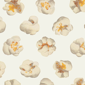 King of Pop Corn Star Wallpaper