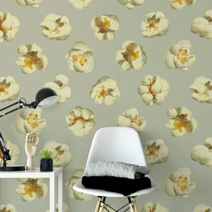 King of Pop Mary Poppins Wallpaper