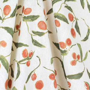 Kumquat Kumquat Fabric