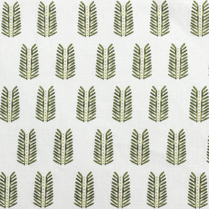 Leaf Grove Fabric