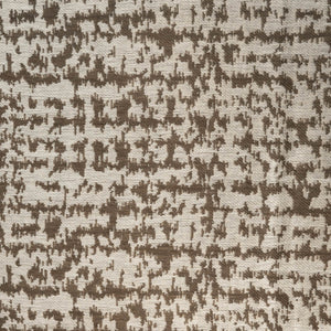 Leo Mocha Outdoor Fabric
