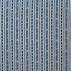 Litani Blues Fabric