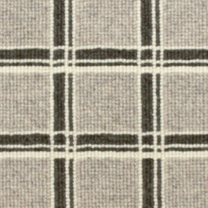 Logan Merlin Brown Rug