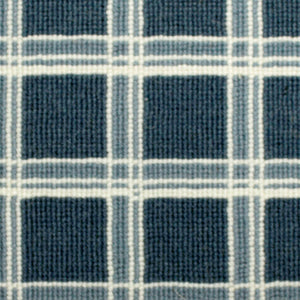 Logan Water Blue Rug