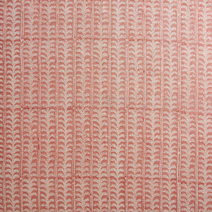 Luxor Guava Fabric