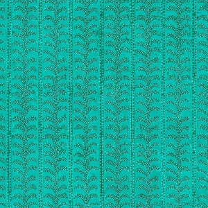 Luxor Malachite Wallpaper