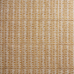 Luxor Saffron Fabric