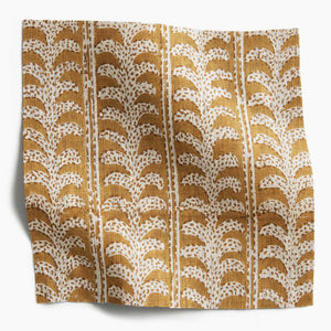 Luxor Saffron Fabric