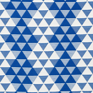 Magic Eye Admiral White Fabric